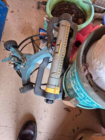 Photo of free lawn sprinklers (20817) #1