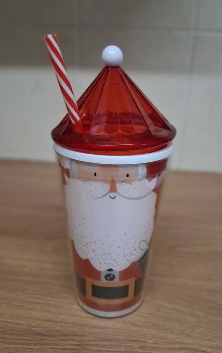 Photo of free Kids Christmas plates and bowls (Portchester PO16) #3