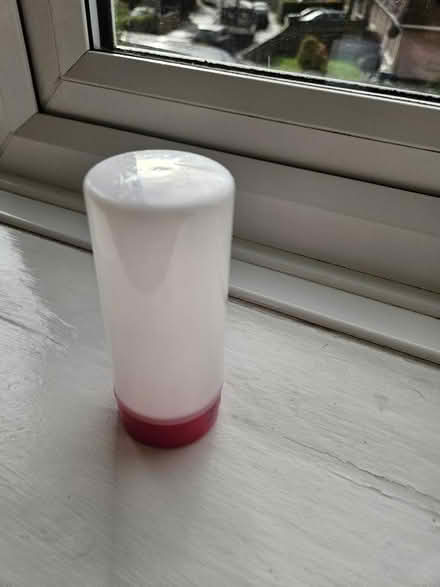 Photo of free Colour changing light (Littlemore OX4) #1