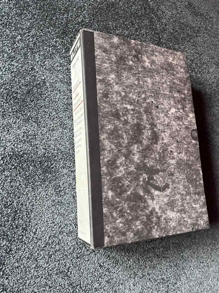 Photo of free Box files x 8 (St Andrew's BS6) #3