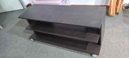Photo of free Console with Shelves (45 Jln Pemimpin, Singapore) #1