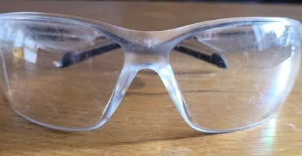 Photo of free Cycle glasses (Drum Brae EH4) #2