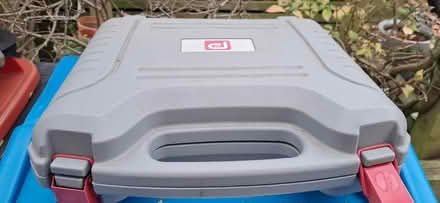 Photo of free Cordless drill (Upton CH2) #4