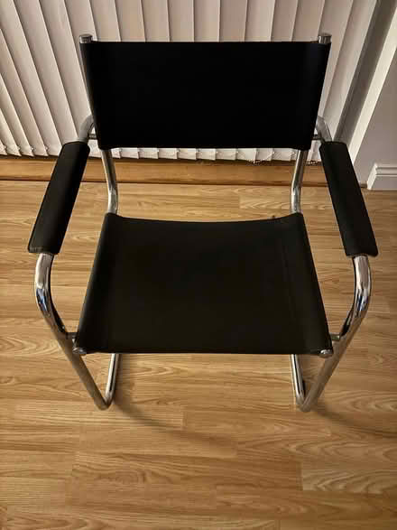 Photo of free Comfy chair (West st Leonard’s TN38) #1
