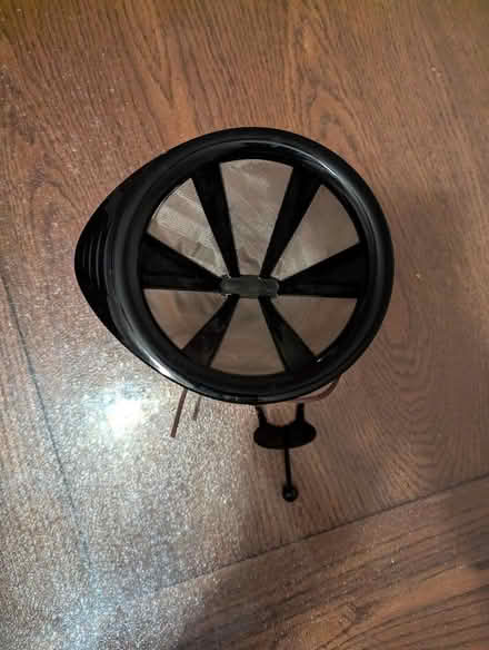 Photo of free Chemex Coffeemaker (Japantown, San Jose) #2