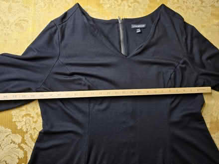 Photo of free Black Vneck Dress Lane Bryant 22/24 (West 7th) #4