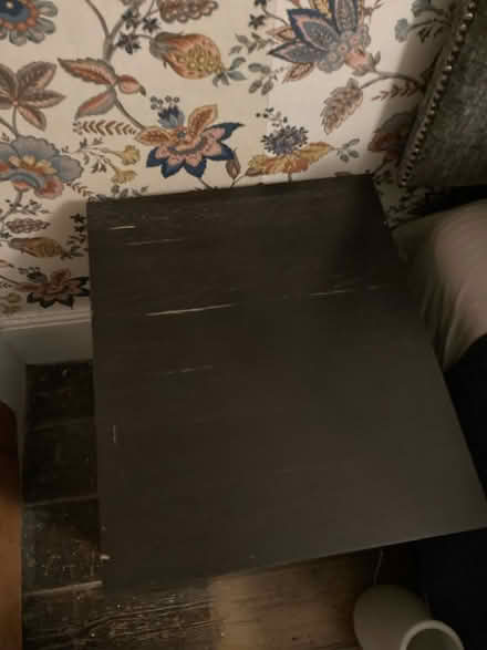 Photo of free IKEA bedside drawers (Manor Park E12 6D) #4