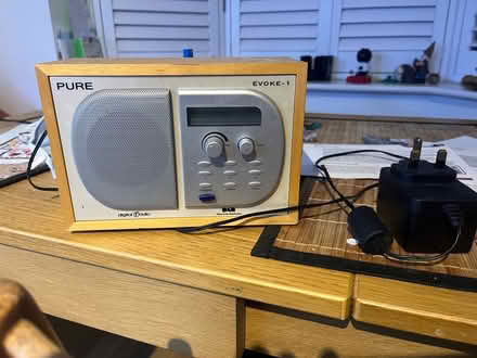 Photo of free Digital radio (Littlemore OX4) #1