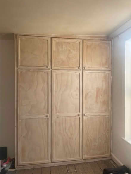 Photo of free Cupboard Doors (Southville BS3) #1