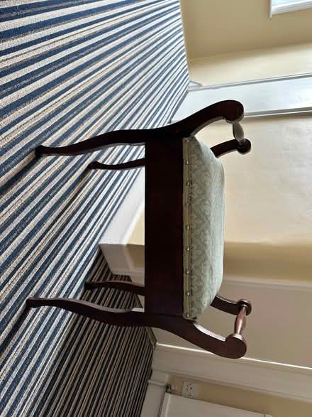 Photo of free Piano stool (CT1) #2