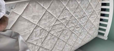 Photo of free Single bed mattress x 2 (Greenford UB6) #2
