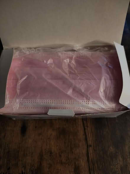 Photo of free Face masks (Heaton Mersey SK4) #3