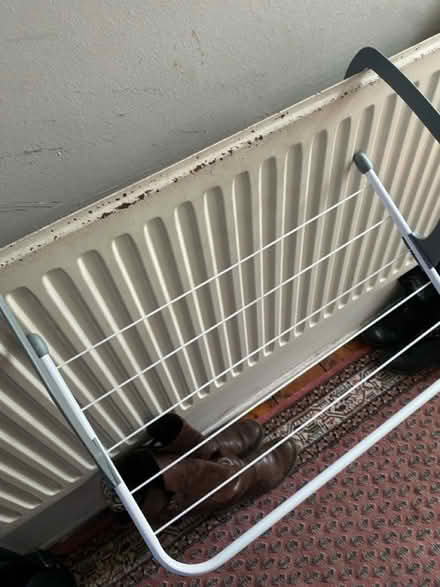Photo of free Radiator drying rack (Bristol BS3 (Totterdown)) #4