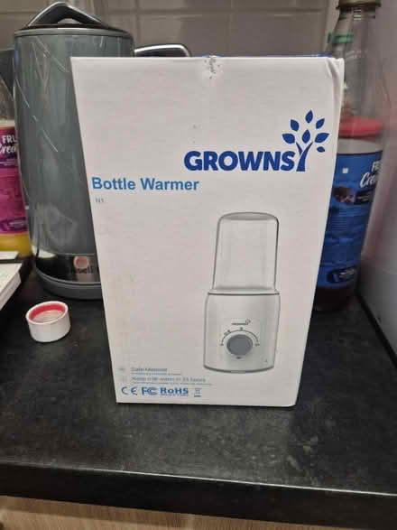 Photo of free Brand New (Rm95du RM9) #1