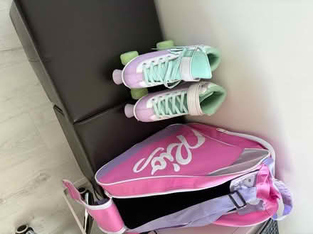 Photo of free Roller Skates (Greenford UB6) #2