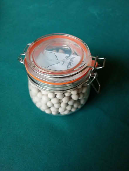 Photo of free Baking Beans (Norcot RG30) #2