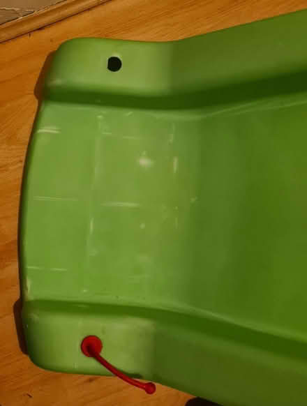 Photo of free Toddler Slide (Vinters Park ME14) #2