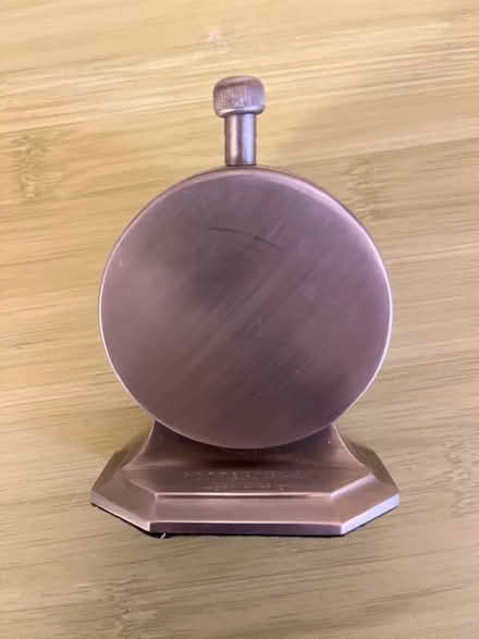 Photo of free Table Clock (west of Watertown Square) #2