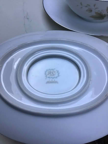 Photo of free Noritake bone china sauce boats (Oldfield Park) #2