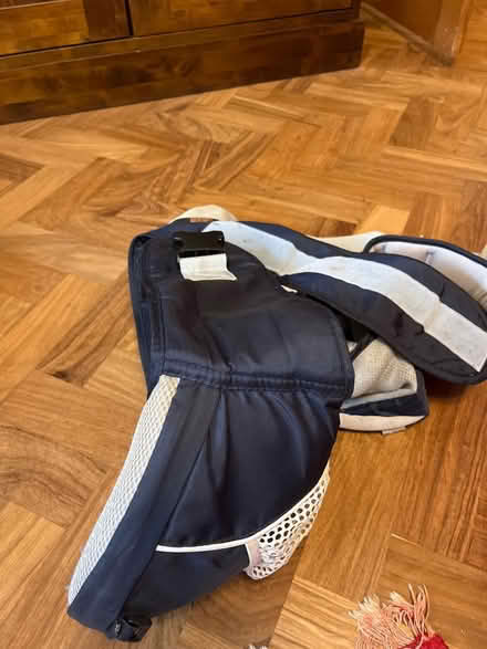 Photo of free Baby/toddler carrier (Ashton CH3) #2