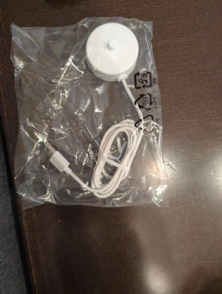 Photo of free Sonicare toothbrush charger (Markham) #1