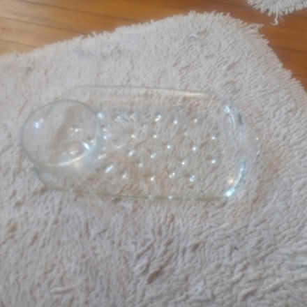 Photo of free Crystal set (just west of Malden Square) #2