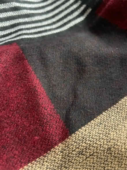 Photo of free Soft winter fabric (Winter Hill) #3