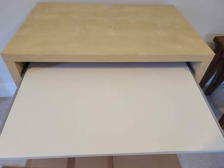 Photo of free Ikea desk (BS9) #2
