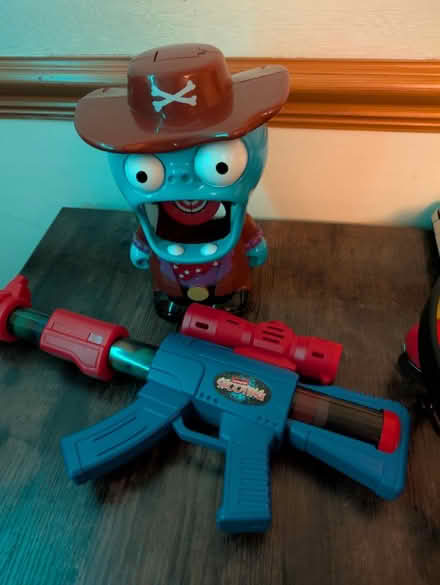 Photo of free Kids toy (CB22) #1