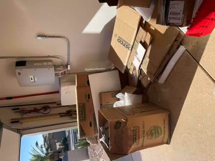 Photo of free Moving Boxes, bubble wrap, etc (Surprise, AZ) #3