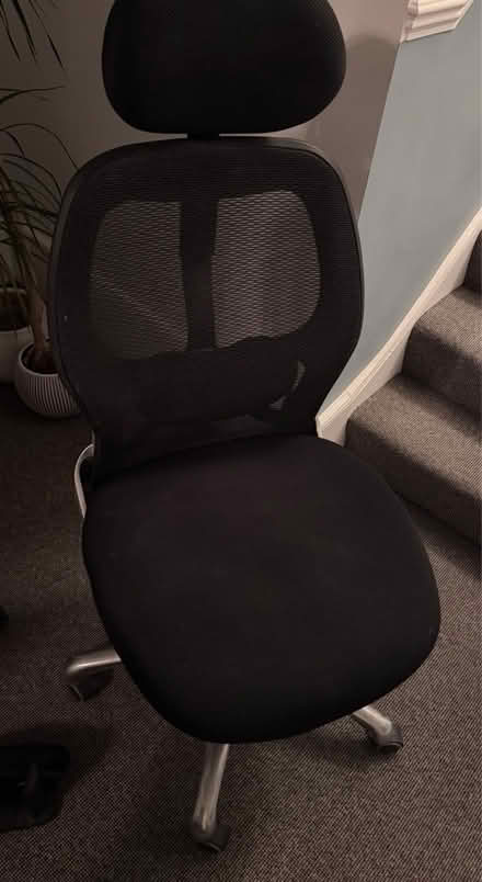Photo of free Office Chair (BN2) #4