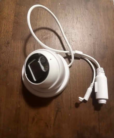 Photo of free Video surveillance camera (Whetstones) #3