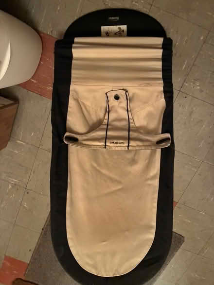 Photo of free Baby stuff (Belsize Park NW3) #4