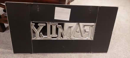 Photo of free Family Picture Frame (Horsham) #2