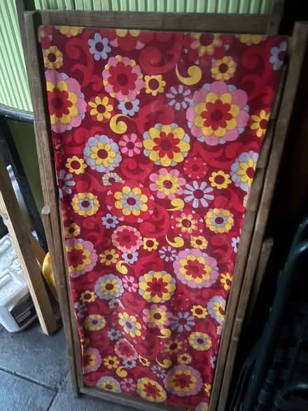 Photo of free Deck chairs (Rubery B45) #2