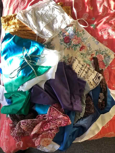 Photo of free Material (St Clement) #1