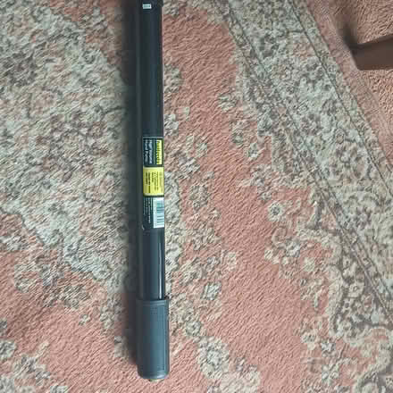 Photo of free Halfords high volume hand pump (Abbots Langley WD5) #2