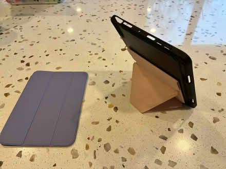 Photo of free iPad Mini Cases (North Seattle (Roosevelt)) #1