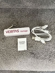 Photo of free Power bank with cable (Sunnyvale 94087) #1