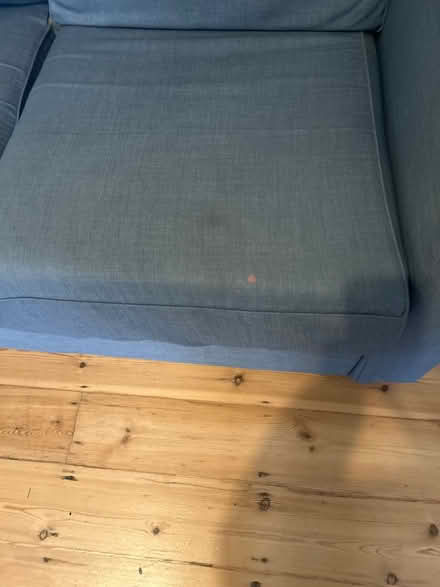 Photo of free Loaf flat pack sofa (E18) #4