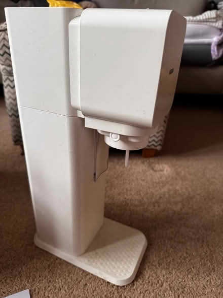 Photo of free Sodastream (Coulsdon CR5) #2