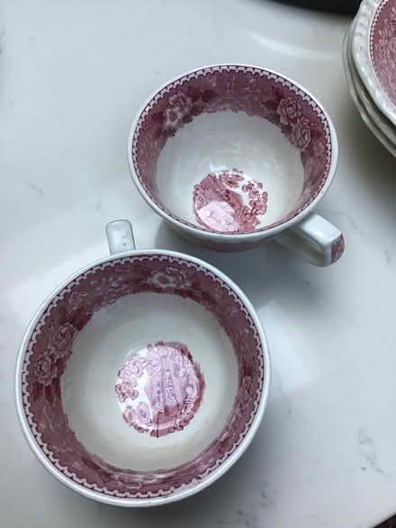 Photo of free Adams ironstone china (Oldfield Park) #2