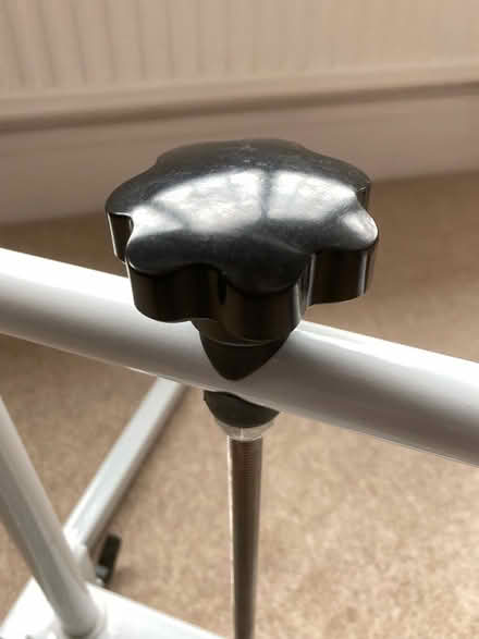 Photo of free A bed grab rail (Westbury on Trym BS9) #3