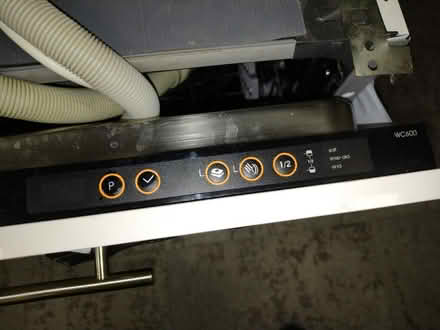 Photo of free Under counter built-in dishwasher (Leeds City centre LS1) #3