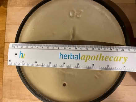 Photo of free Lecruset type lids (Wanstead E11) #2