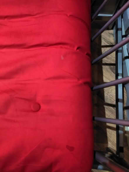 Photo of free Single sofa bed (Tn171an) #3