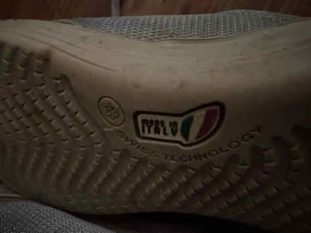 Photo of free Kybun trainers size 43 (Kidlington OX5) #2