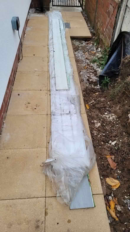 Photo of free Fascia and soffit boards (Heath Charnock PR6) #1