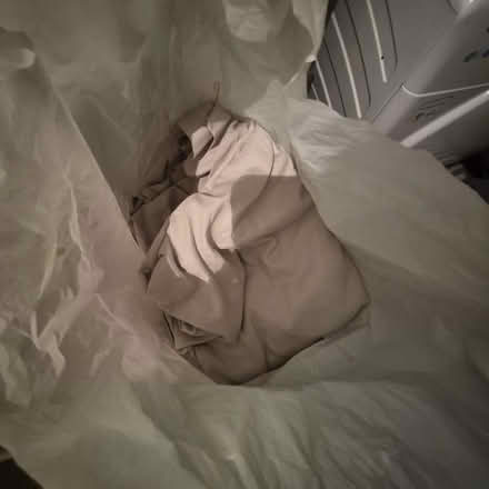 Photo of free Bedding etc (Blacon CH1) #2