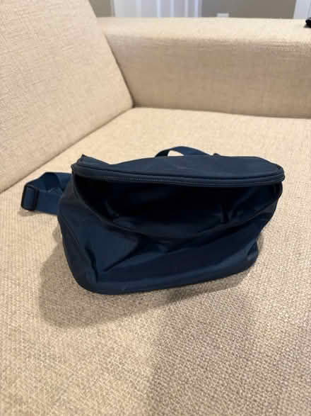 Photo of free Nylon Fanny Pack (putnam valley) #1